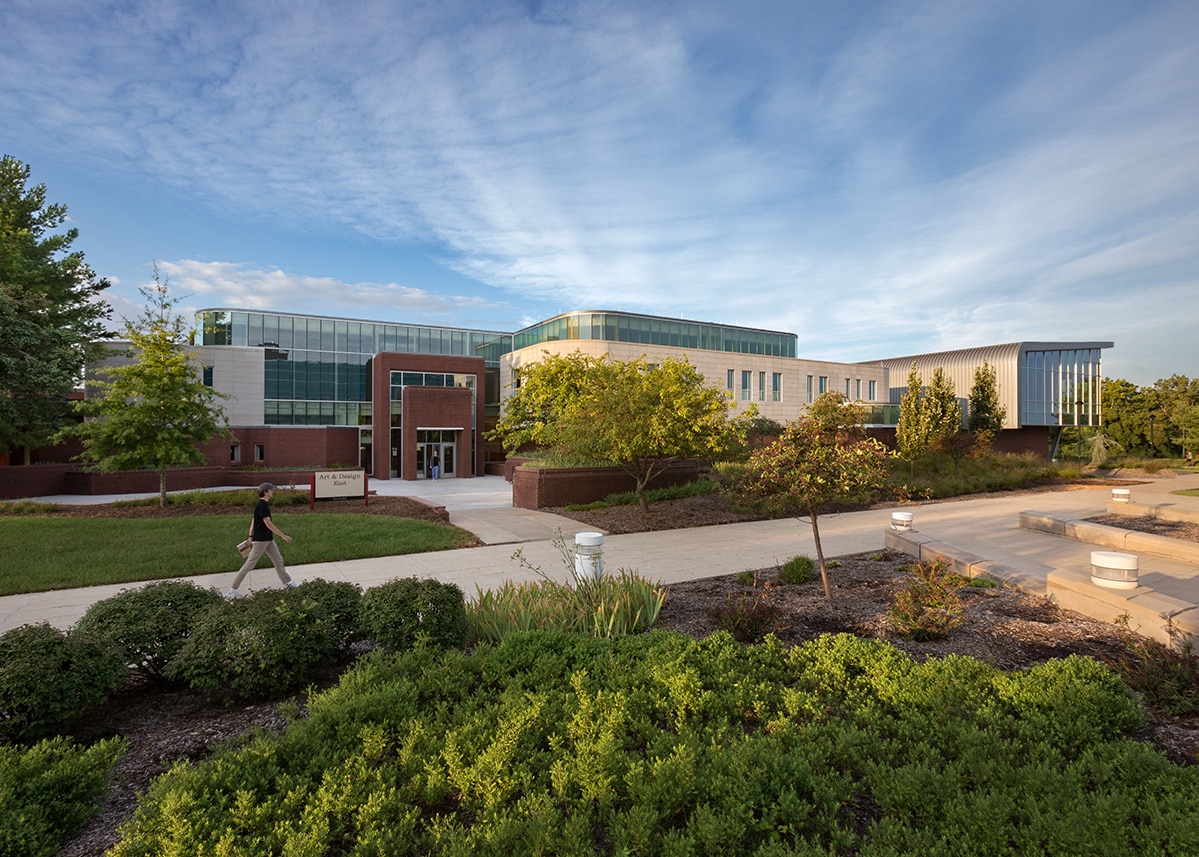 Southern Illinois University WJ Higgins