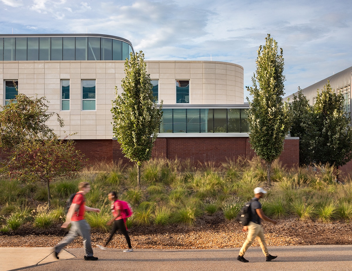 Southern Illinois University WJ Higgins